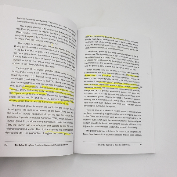 2/$10 The Everygirl's Guide To Life Book Menounos - Picture 5 of 10